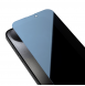 Nillkin härdat glas 0,33 mm Guardian 2,5D för Apple iPhone 15 Pro Max Svart