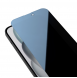 Nillkin härdat glas 0,33 mm Guardian 2,5D för Apple iPhone 15 Svart