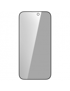 Nillkin härdat glas 0,33 mm Guardian 2,5D för Apple iPhone 14 Pro Max Svart