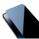 Nillkin härdat glas 0,33 mm Guardian 2,5D för Apple iPhone 14 Pro Max Svart