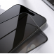 Nillkin härdat glas 0,33 mm Guardian 2,5D för Apple iPhone 14 Pro Max Svart