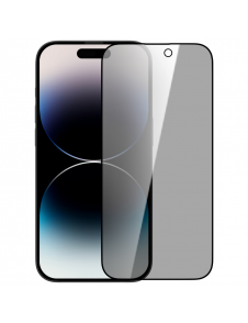 Nillkin härdat glas 0,33 mm Guardian 2,5D för Apple iPhone 14 Pro Black