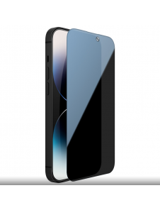 Nillkin härdat glas 0,33 mm Guardian 2,5D för Apple iPhone 14 Pro Black