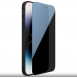 Nillkin härdat glas 0,33 mm Guardian 2,5D för Apple iPhone 14 Pro Black