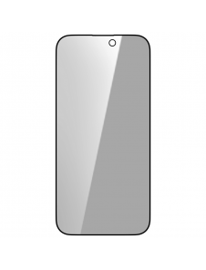 Nillkin härdat glas 0,33 mm Guardian 2,5D för Apple iPhone 14 Pro Black