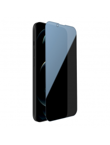 Nillkin härdat glas 0,33 mm Guardian 2,5D för Apple iPhone 13 Pro Max/14 Plus Svart