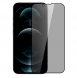 Nillkin härdat glas 0,33 mm Guardian 2,5D för Apple iPhone 13 Pro Max/14 Plus Svart