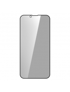 Nillkin härdat glas 0,33 mm Guardian 2,5D för Apple iPhone 13 Pro Max/14 Plus Svart