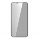 Nillkin härdat glas 0,33 mm Guardian 2,5D för Apple iPhone 13 Pro Max/14 Plus Svart