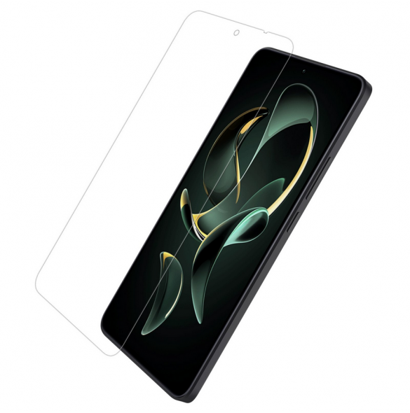 Nillkin härdat glas 0,2 mm H+ PRO 2,5D för Xiaomi 13T/13T Pro
