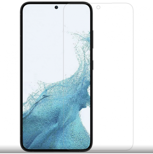 Nillkin Tempered Glass 0.2mm H+ PRO 2.5D för Samsung Galaxy S23