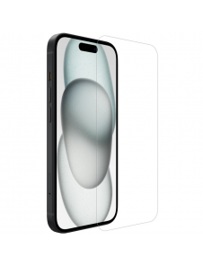Nillkin härdat glas 0,2 mm H+ PRO 2,5D för Apple iPhone 15