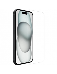 Nillkin härdat glas 0,2 mm H+ PRO 2,5D för Apple iPhone 15