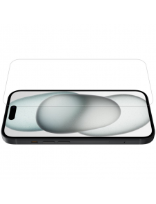 Nillkin härdat glas 0,2 mm H+ PRO 2,5D för Apple iPhone 15