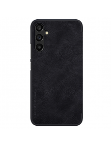 Nillkin Qin Bokfodral till Samsung Galaxy A34 5G Svart