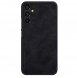 Nillkin Qin Bokfodral till Samsung Galaxy A34 5G Svart