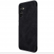 Nillkin Qin Bokfodral till Samsung Galaxy A34 5G Svart
