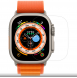 Nillkin Tempered Glass H+ PRO Anti Explosion för Apple Watch Ultra (2st)