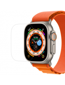 Nillkin Tempered Glass H+ PRO Anti Explosion för Apple Watch Ultra (2st)