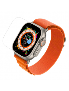 Nillkin Tempered Glass H+ PRO Anti Explosion för Apple Watch Ultra (2st)