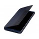 Huawei S-View Case Vikbart Fodral Till Huawei Mate 10 Pro - Blå (51992172)