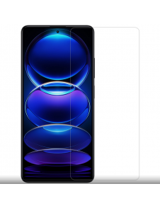 Nillkin härdat glas 0,2 mm H+ PRO 2,5D för Xiaomi Redmi Note 12 Pro/12 Pro+ 5G/Poco X5 Pro 5G
