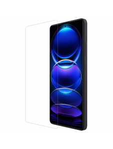 Nillkin härdat glas 0,2 mm H+ PRO 2,5D för Xiaomi Redmi Note 12 Pro/12 Pro+ 5G/Poco X5 Pro 5G