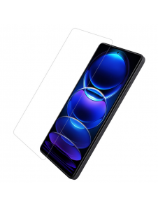 Nillkin härdat glas 0,2 mm H+ PRO 2,5D för Xiaomi Redmi Note 12 Pro/12 Pro+ 5G/Poco X5 Pro 5G