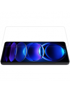 Nillkin härdat glas 0,2 mm H+ PRO 2,5D för Xiaomi Redmi Note 12 Pro/12 Pro+ 5G/Poco X5 Pro 5G