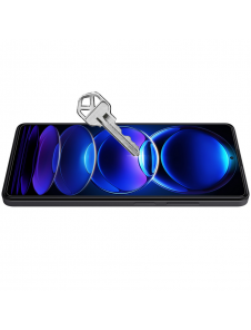 Nillkin härdat glas 0,2 mm H+ PRO 2,5D för Xiaomi Redmi Note 12 Pro/12 Pro+ 5G/Poco X5 Pro 5G