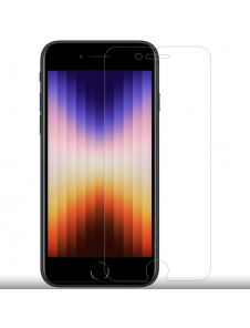 Nillkin härdat glas 0,2 mm H+ PRO 2,5D för Apple iPhone 7/8/SE2020/SE2022