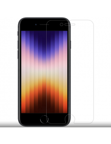 Nillkin härdat glas 0,2 mm H+ PRO 2,5D för Apple iPhone 7/8/SE2020/SE2022