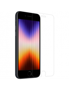 Nillkin härdat glas 0,2 mm H+ PRO 2,5D för Apple iPhone 7/8/SE2020/SE2022