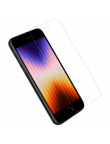 Nillkin härdat glas 0,2 mm H+ PRO 2,5D för Apple iPhone 7/8/SE2020/SE2022