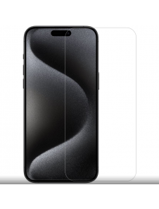 Nillkin härdat glas 0,2 mm H+ PRO 2,5D för Apple iPhone 15 Pro Max