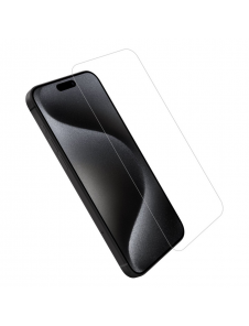Nillkin härdat glas 0,2 mm H+ PRO 2,5D för Apple iPhone 15 Pro Max