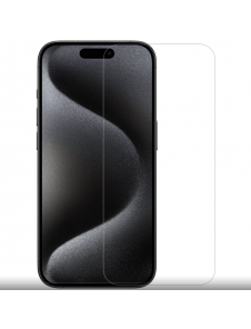 Nillkin härdat glas 0,2 mm H+ PRO 2,5D för Apple iPhone 15 Pro