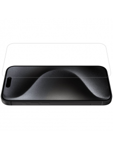 Nillkin härdat glas 0,2 mm H+ PRO 2,5D för Apple iPhone 15 Pro