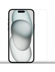 Nillkin härdat glas 0,2 mm H+ PRO 2,5D för Apple iPhone 15 Plus