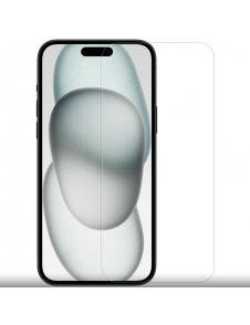 Nillkin härdat glas 0,2 mm H+ PRO 2,5D för Apple iPhone 15 Plus