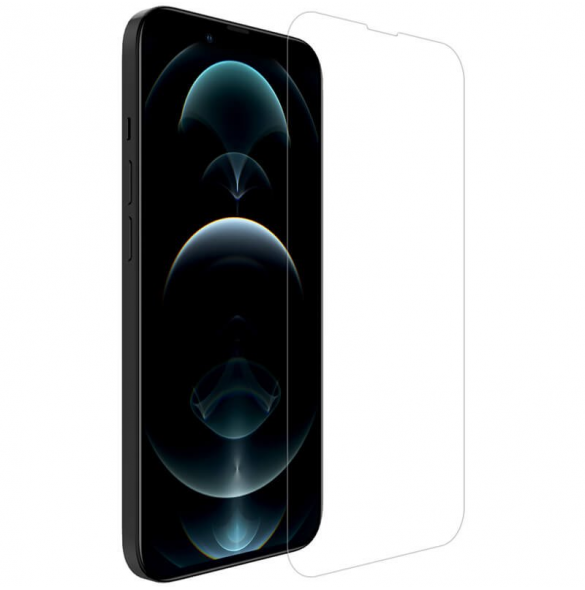 Nillkin härdat glas 0,2 mm H+ PRO 2,5D för Apple iPhone 13/13 Pro/14