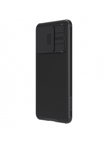 Nillkin CamShield PRO Hard Case för Xiaomi 13T/13T Pro Svart