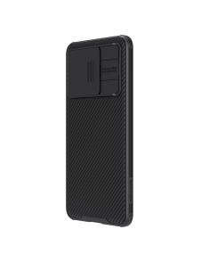 Nillkin CamShield PRO Hard Case för Xiaomi 13T/13T Pro Svart