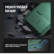 Nillkin CamShield PRO Hard Case för Xiaomi 13T/13T Pro Svart