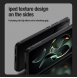 Nillkin CamShield PRO Hard Case för Xiaomi 13T/13T Pro Svart