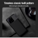 Nillkin CamShield PRO Hard Case för Xiaomi 13T/13T Pro Svart