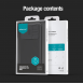 Nillkin CamShield PRO Hard Case för Xiaomi 13T/13T Pro Svart