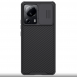 Nillkin CamShield PRO Hard Case för Xiaomi 13 Lite Svart