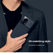 Nillkin CamShield PRO Hard Case för Xiaomi 13 Lite Svart