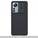 Nillkin CamShield PRO Hard Case för Xiaomi 12 Pro Black